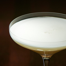 赤羽のバー五社亭のカクテル画像01