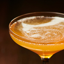 赤羽のバー五社亭のカクテル画像010