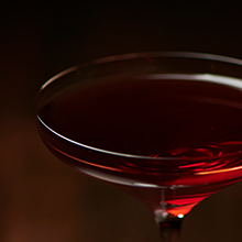 赤羽のバー五社亭のカクテル画像012