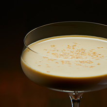 赤羽のバー五社亭のカクテル画像014