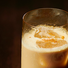 赤羽のバー五社亭のカクテル画像015