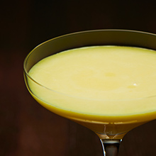 赤羽のバー五社亭のカクテル画像02